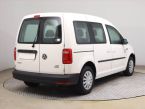Volkswagen Caddy - fotka číslo 4