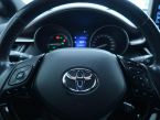 Toyota C-HR - fotka číslo 18