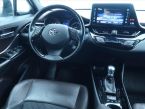 Toyota C-HR - fotka číslo 6