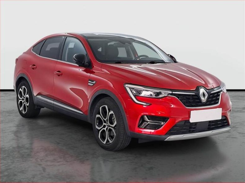 Renault Arkana - hlavní fotka inzerátu
