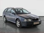 Škoda Octavia - fotka číslo 0