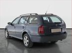 Škoda Octavia - fotka číslo 3