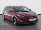 Hyundai i40 - fotka číslo 0