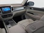 SsangYong Rexton - fotka číslo 7