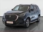 SsangYong Rexton - fotka číslo 1
