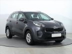 Kia Sportage - fotka číslo 0
