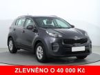 Kia Sportage - fotka číslo 0