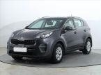 Kia Sportage - fotka číslo 1