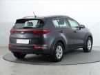 Kia Sportage - fotka číslo 4