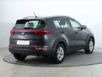 Kia Sportage - fotka číslo 4