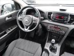 Kia Sportage - fotka číslo 6