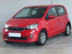 Škoda Citigo - fotka číslo 1