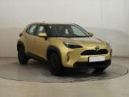 Toyota Yaris Cross - fotka číslo 0