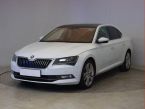Škoda Superb - fotka číslo 1