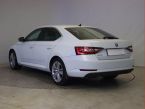 Škoda Superb - fotka číslo 3