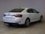 Škoda Superb - fotka číslo 4
