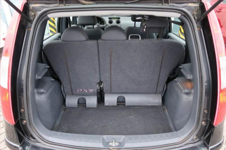 Mitsubishi Colt - hlavní fotka