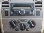 Nissan Tiida - fotka číslo 11