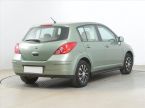 Nissan Tiida - fotka číslo 4
