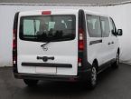 Opel Vivaro - fotka číslo 4
