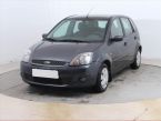 Ford Fiesta - fotka číslo 1