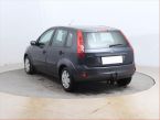 Ford Fiesta - fotka číslo 3