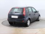 Ford Fiesta - fotka číslo 4