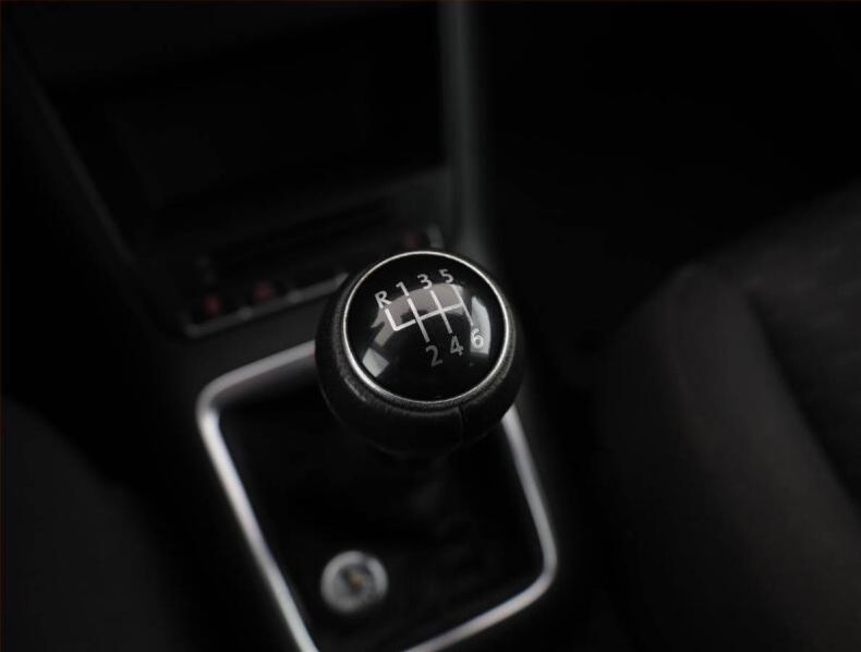 Volkswagen Tiguan - hlavní fotka