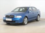 Škoda Octavia - fotka číslo 1
