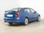 Škoda Octavia - fotka číslo 4