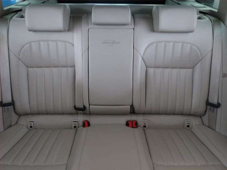 Škoda Superb - hlavní fotka