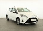 Toyota Yaris - fotka číslo 0