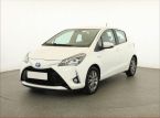 Toyota Yaris - fotka číslo 1