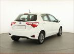 Toyota Yaris - fotka číslo 4
