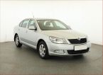 Škoda Octavia - fotka číslo 0