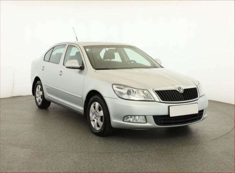 Škoda Octavia - hlavní fotka inzerátu