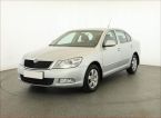 Škoda Octavia - fotka číslo 1