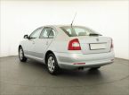 Škoda Octavia - fotka číslo 3