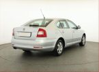 Škoda Octavia - fotka číslo 4