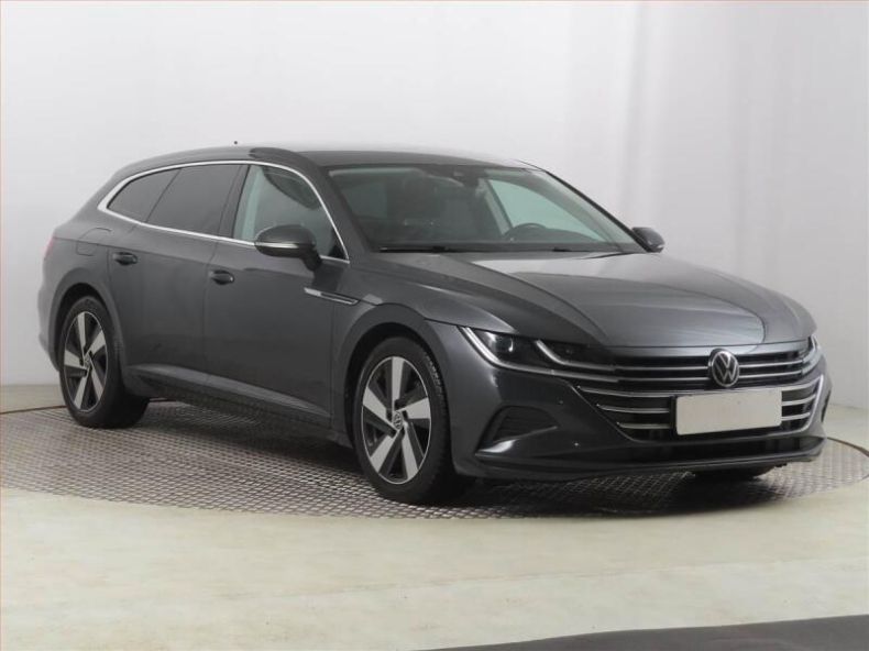 Volkswagen Arteon - hlavní fotka inzerátu