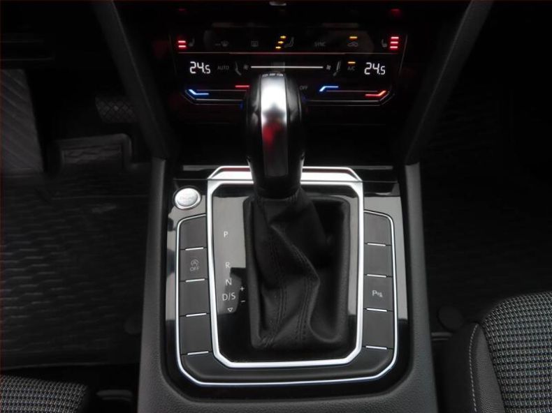 Volkswagen Arteon - hlavní fotka