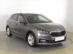 Škoda Fabia - fotka číslo 0