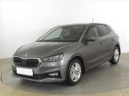 Škoda Fabia - fotka číslo 1