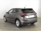 Škoda Fabia - fotka číslo 3