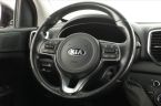 Kia Sportage - fotka číslo 9