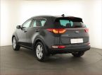 Kia Sportage - fotka číslo 3