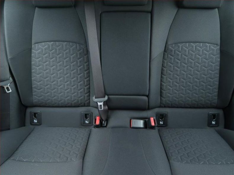 Toyota Corolla - hlavní fotka