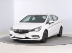 Opel Astra - fotka číslo 1