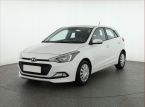 Hyundai i20 - fotka číslo 1