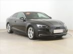 Audi A5 - fotka číslo 0